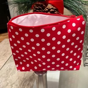 Cosmetic Bag